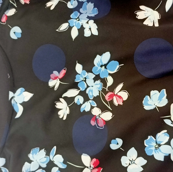 Adidas jacket kids size 14 big kid - Picture 4 of 4